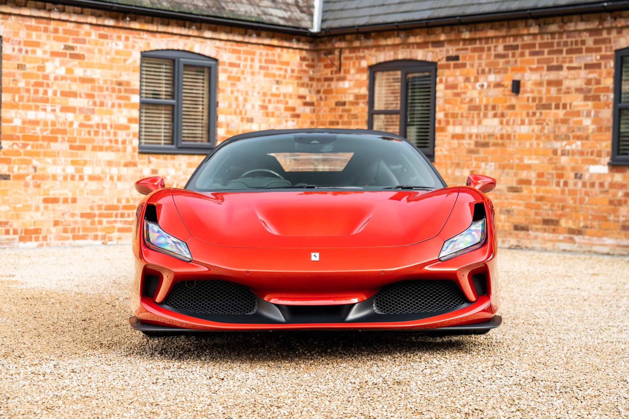 2021 Ferrari F8 Tributo for sale