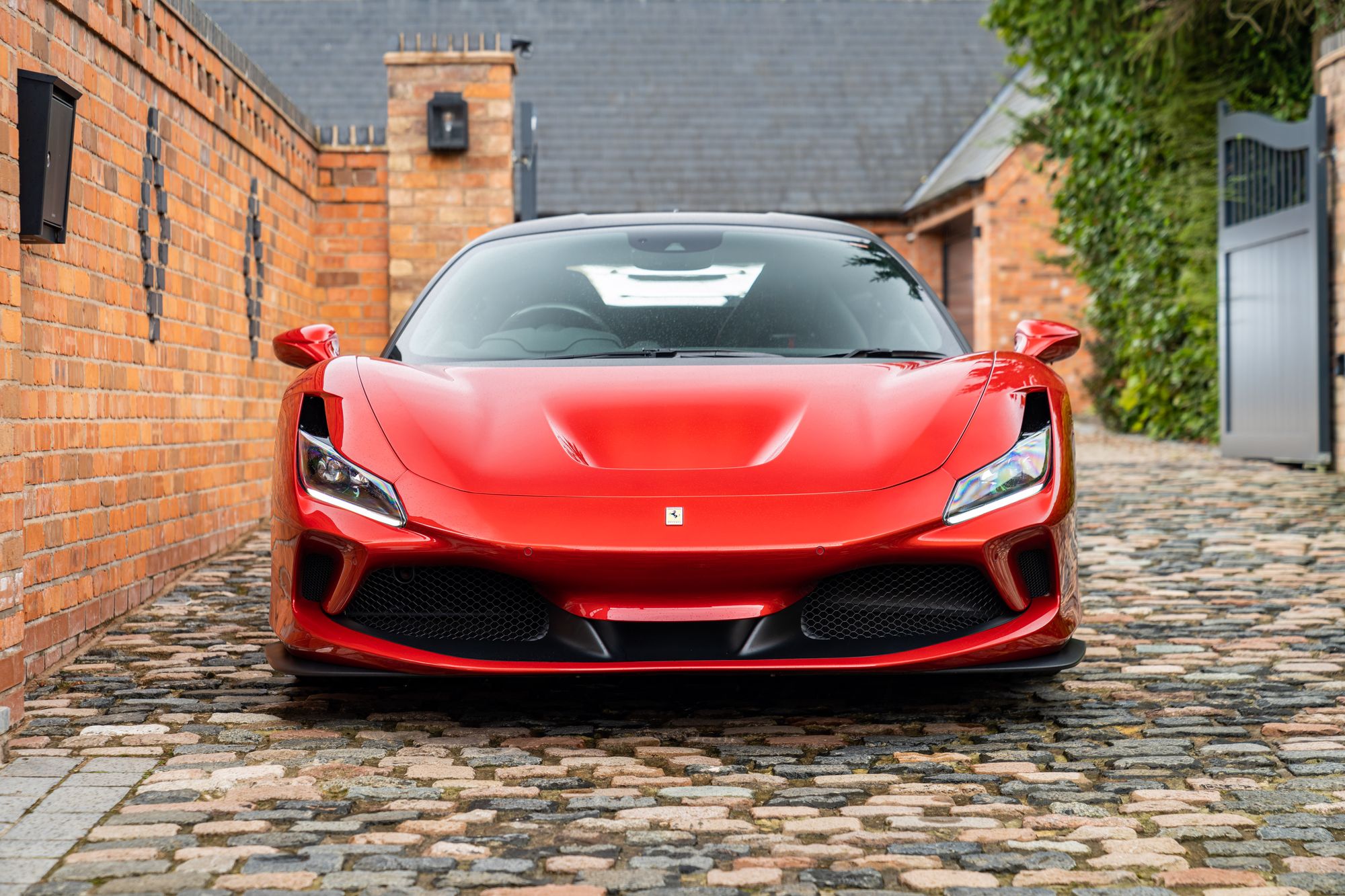 2021 Ferrari F8 Tributo for sale