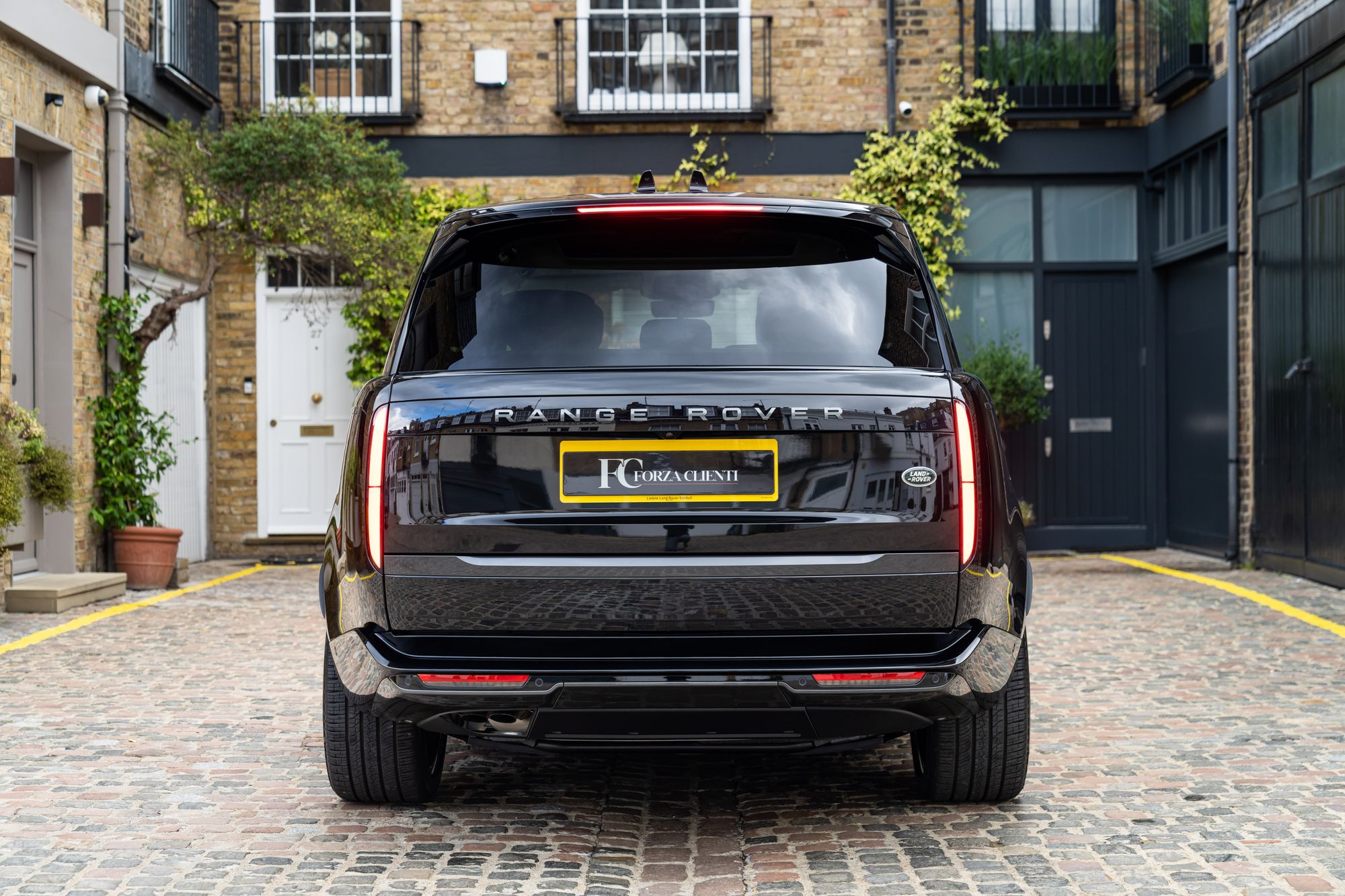 2022 Range Rover D350 Autobiography LWB 7 Seat for sale