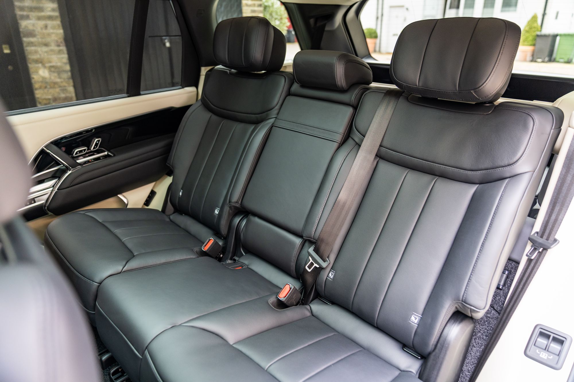 2022 Range Rover D350 Autobiography LWB 7 Seat for sale