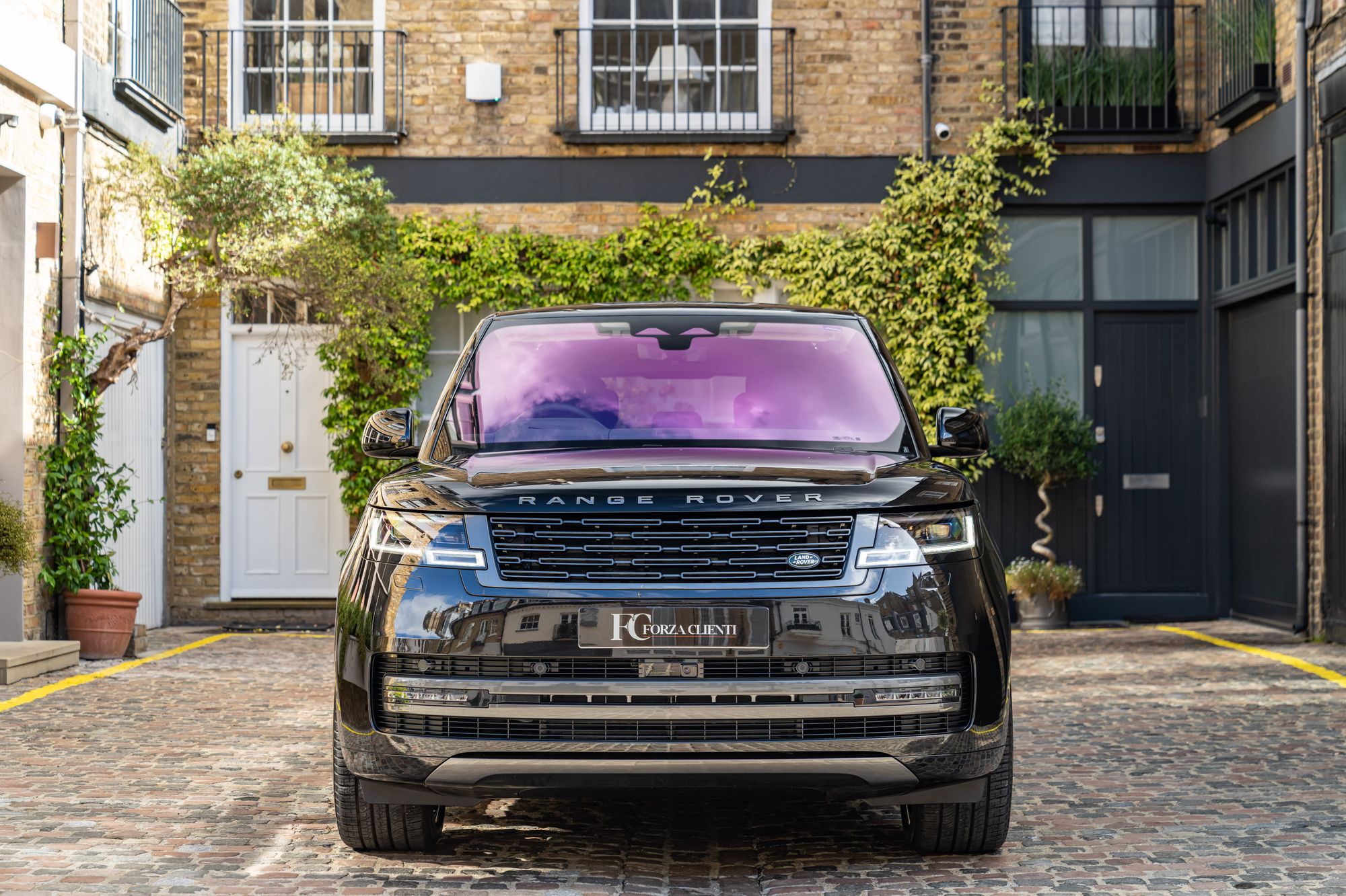 2022 Range Rover D350 Autobiography LWB 7 Seat for sale