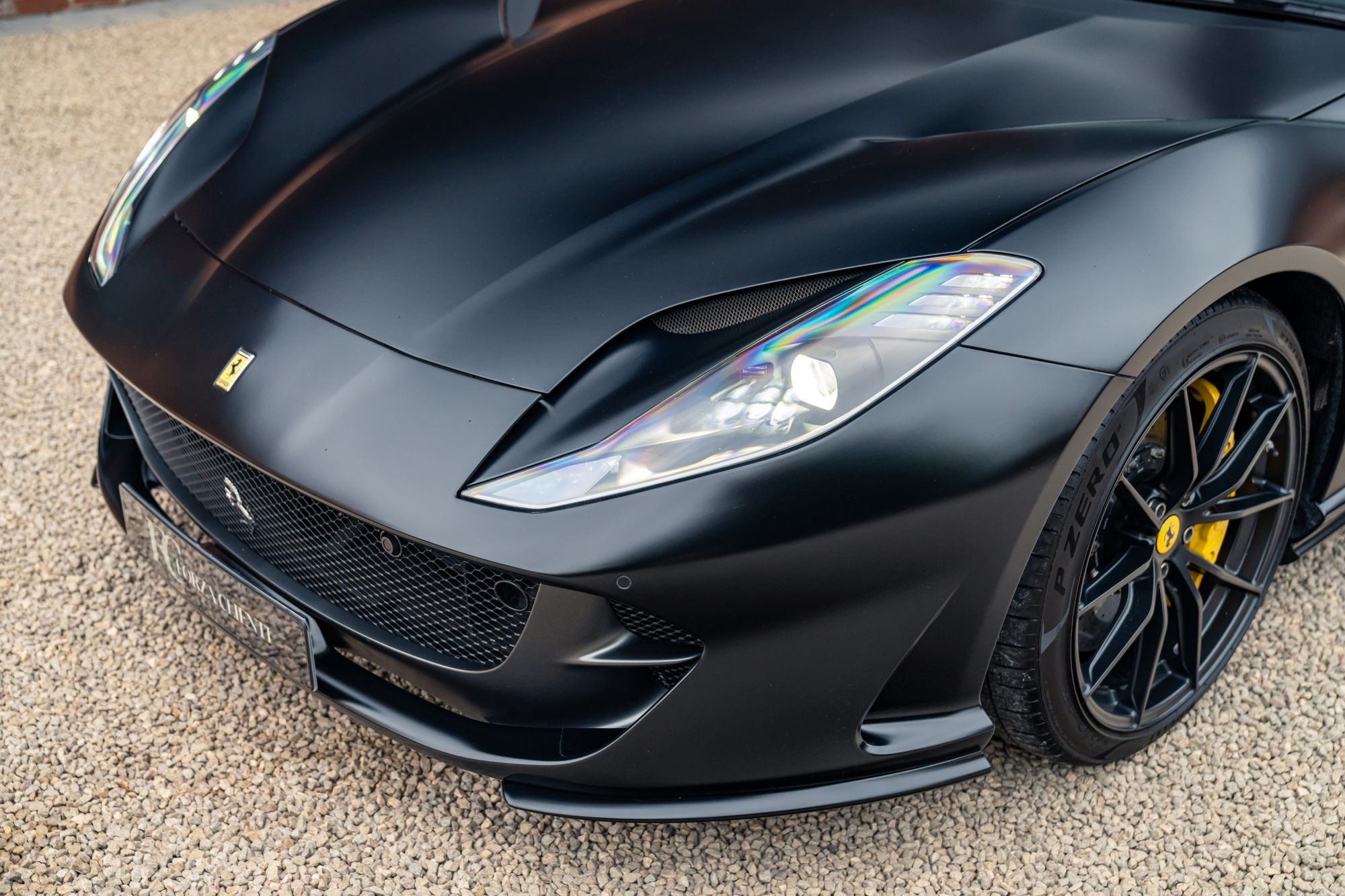 2020 Ferrari 812 Superfast for sale