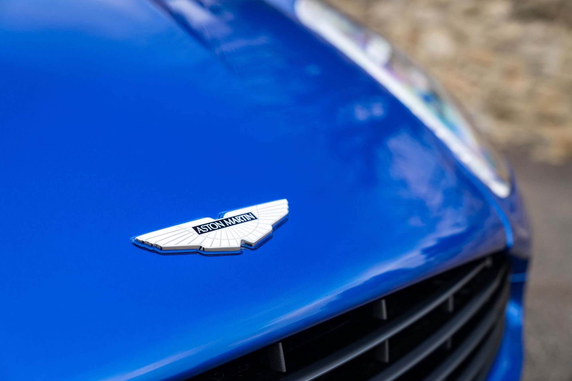 2017 Aston Martin Vanquish S Volante for sale