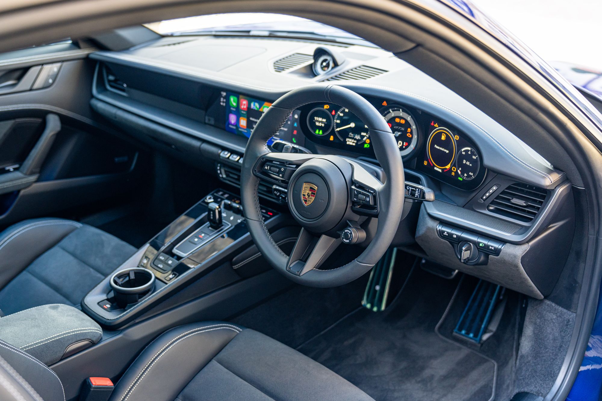2022 Porsche 992 GTS for sale