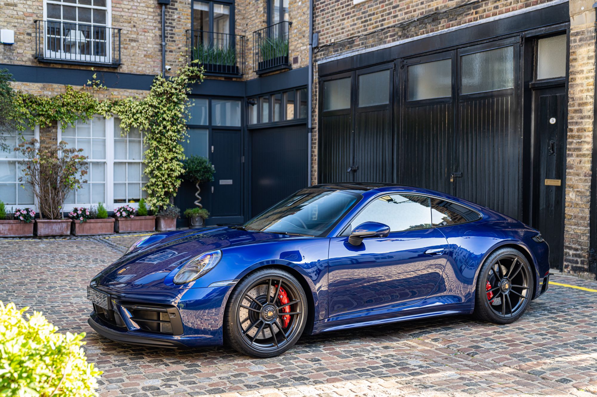 2022 Porsche 992 GTS for sale