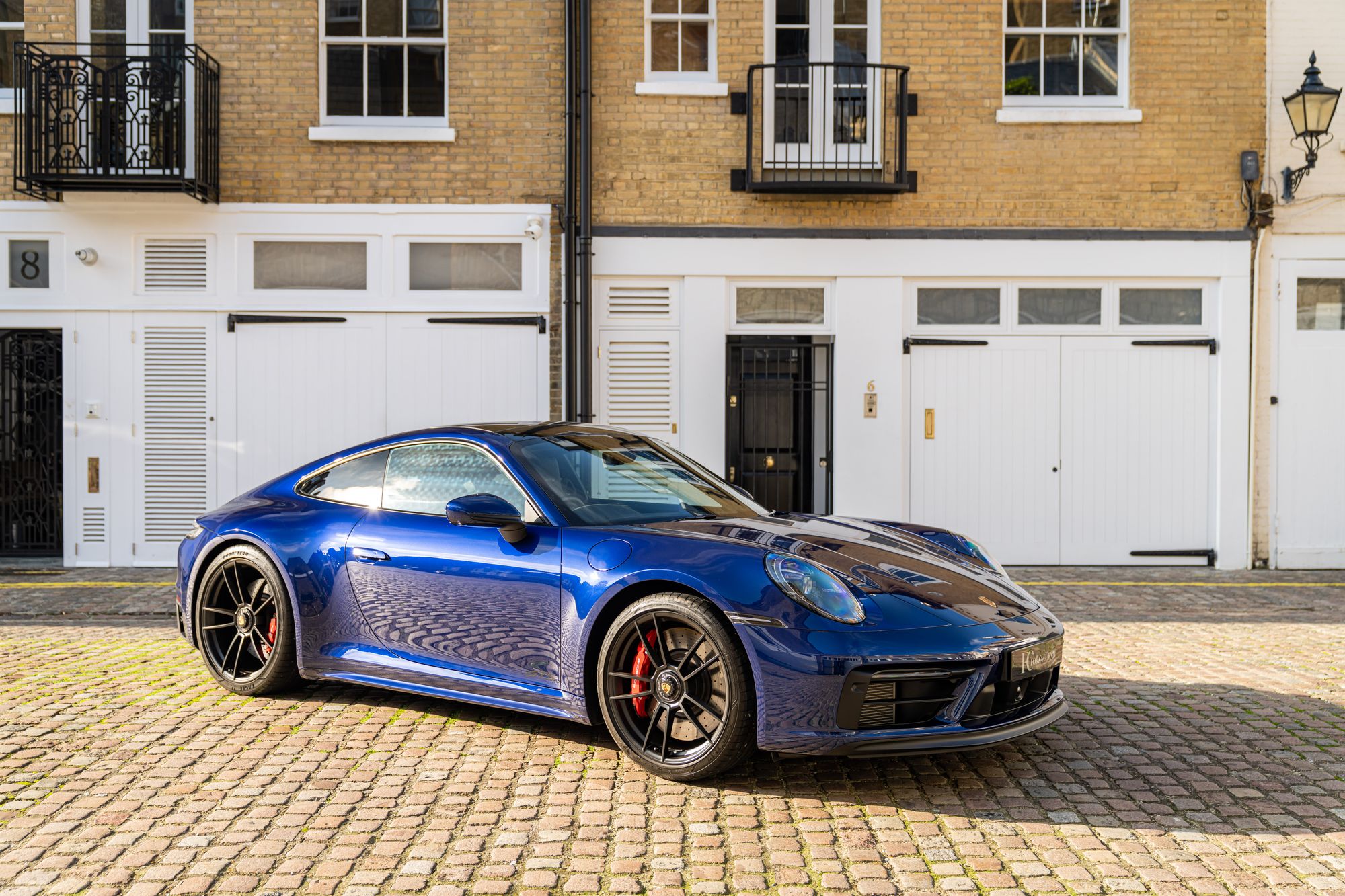 2022 Porsche 992 GTS for sale