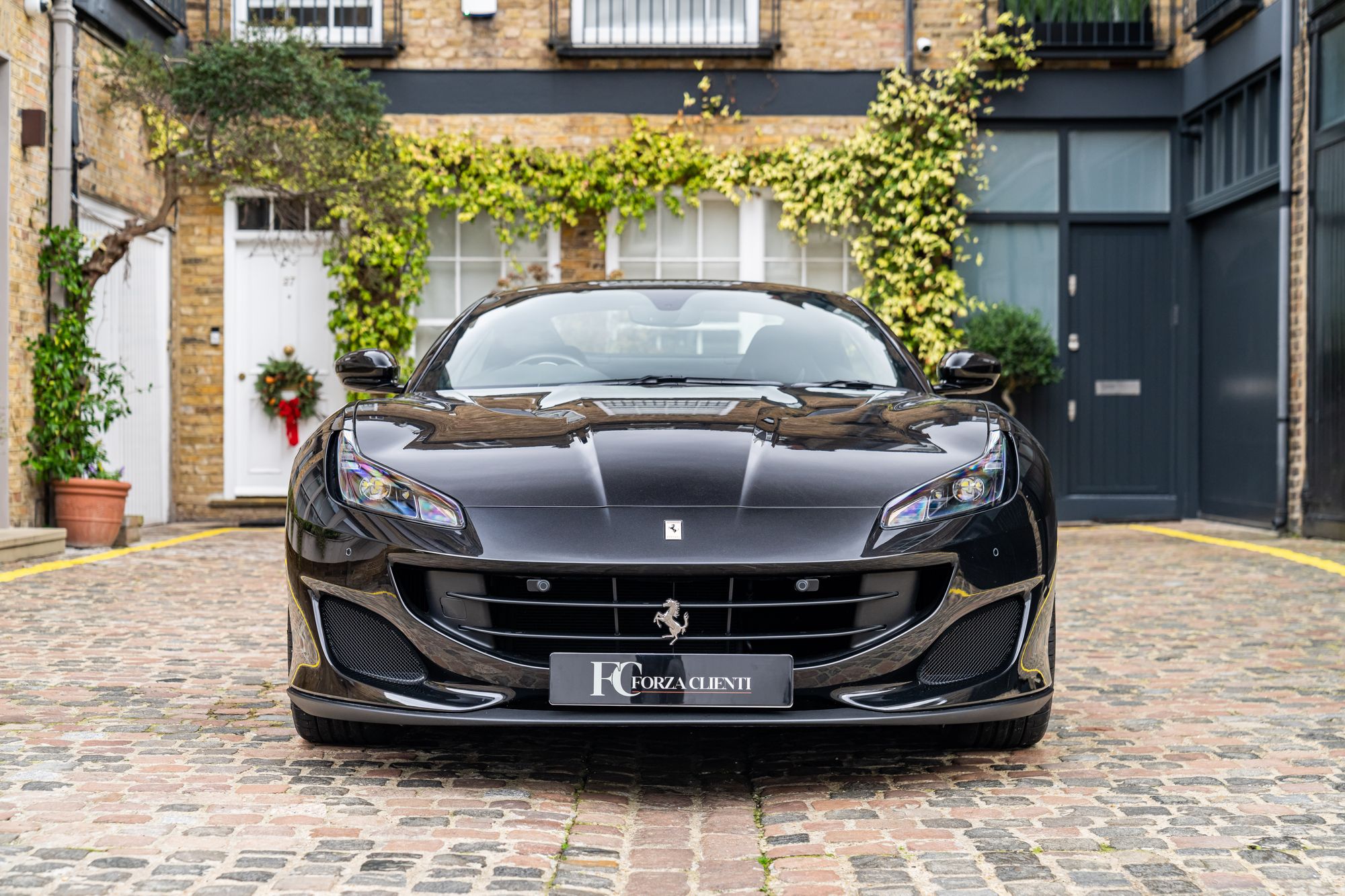 2019 Ferrari Portofino for sale