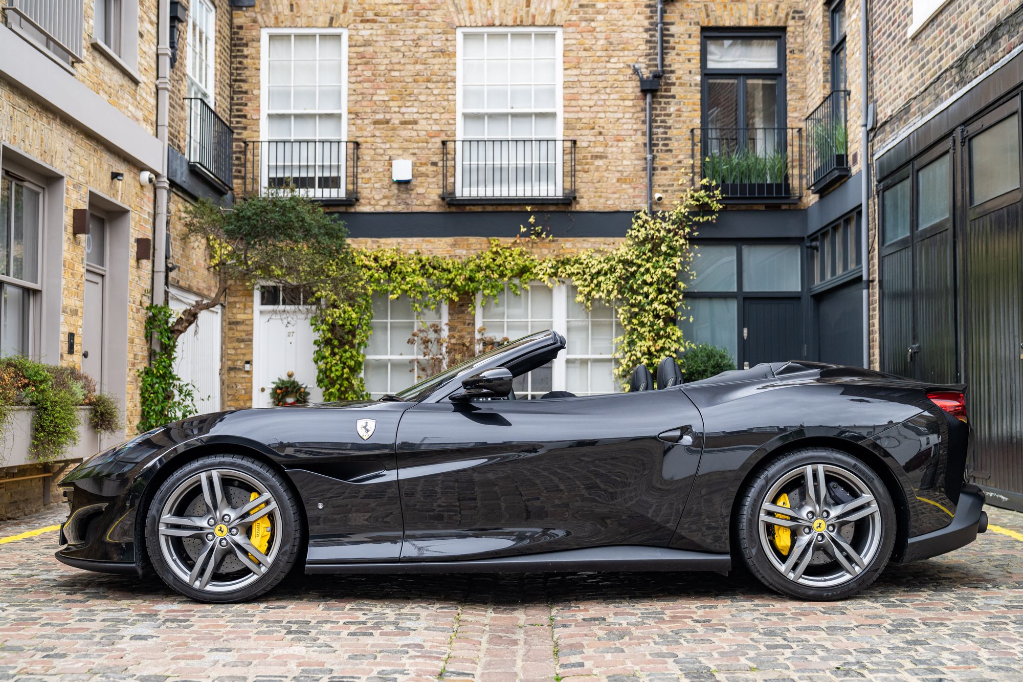 2019 Ferrari Portofino for sale