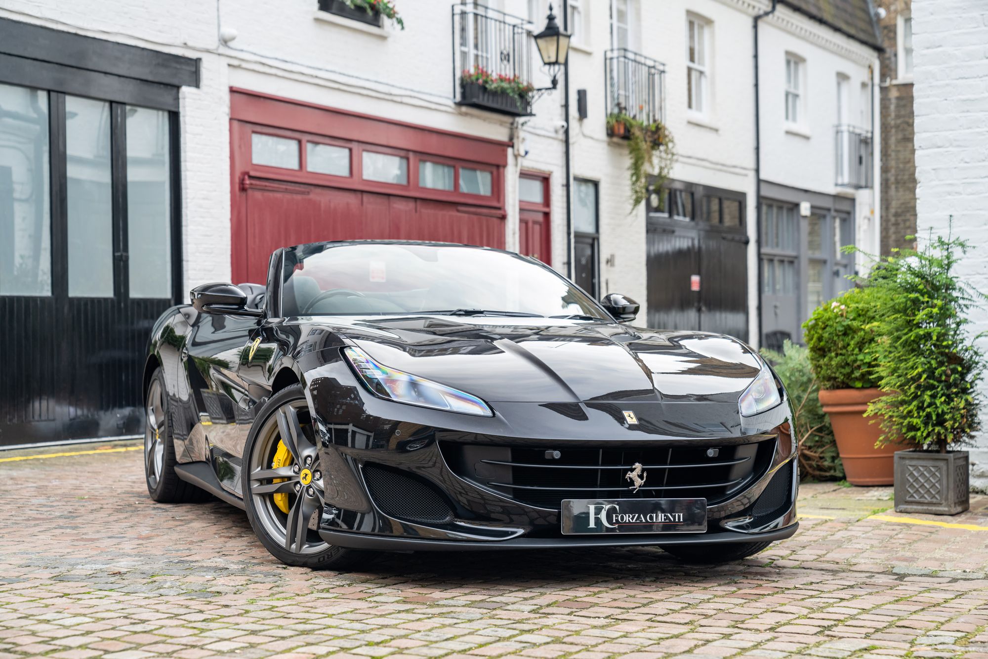 2019 Ferrari Portofino for sale