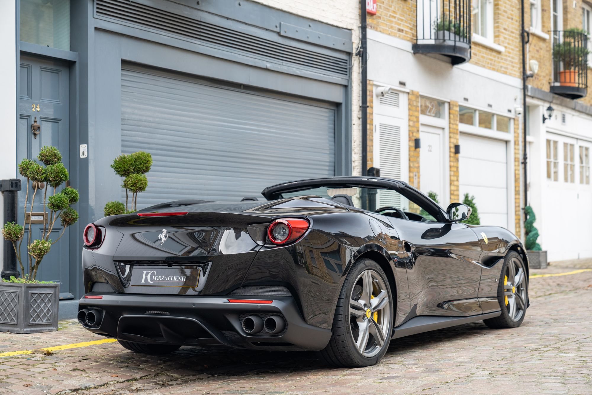 2019 Ferrari Portofino for sale