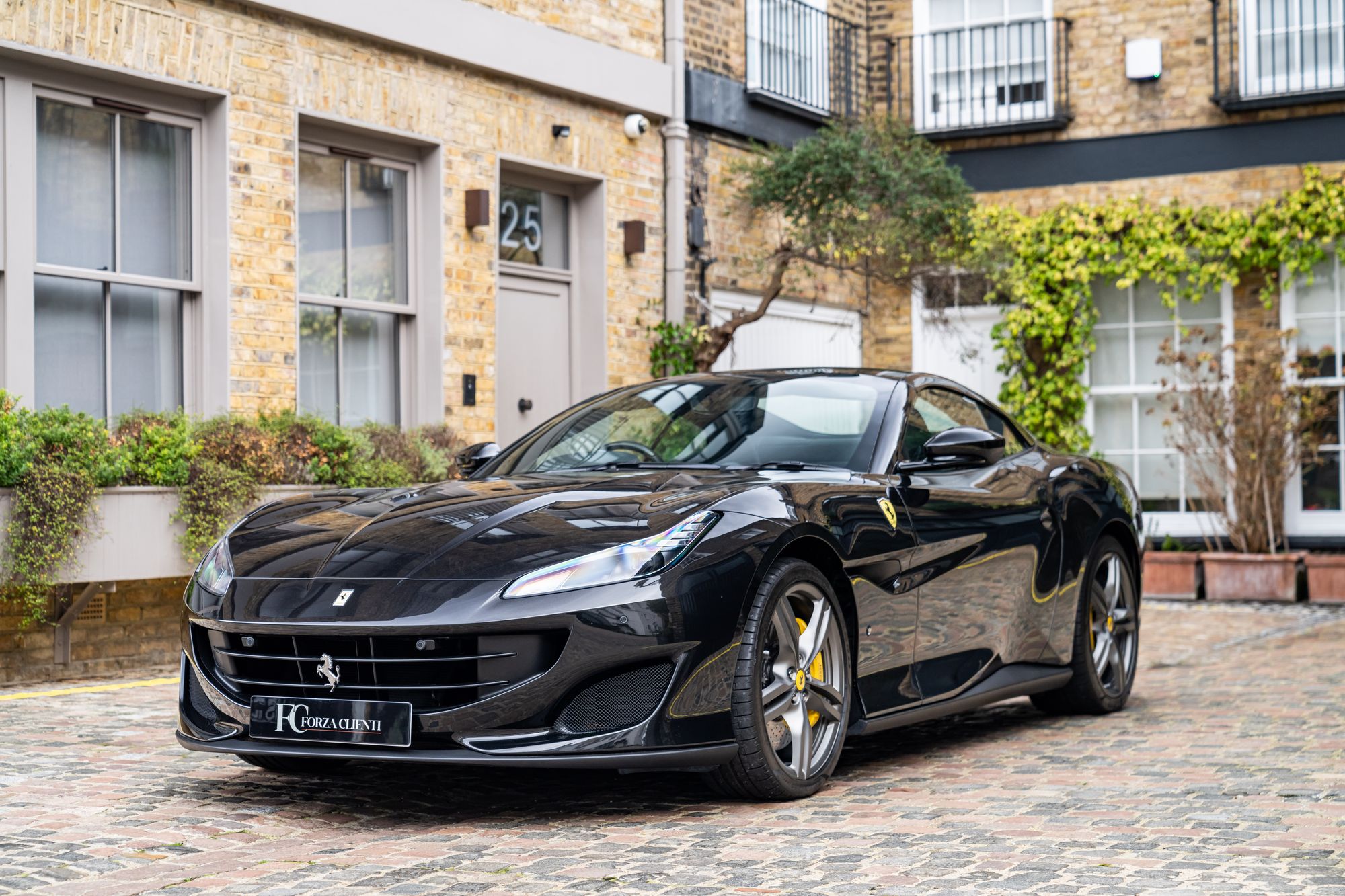 2019 Ferrari Portofino for sale