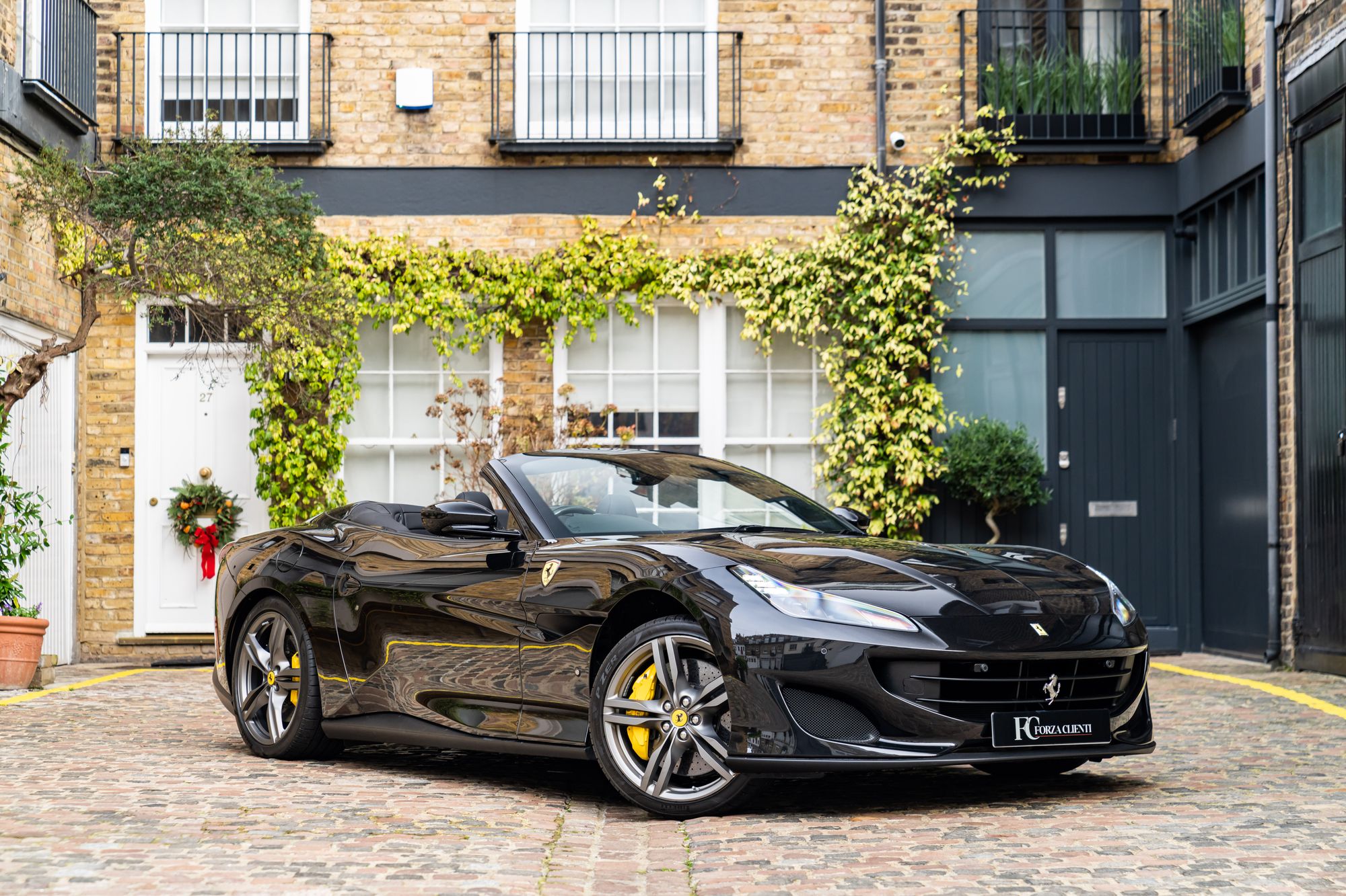 2019 Ferrari Portofino for sale