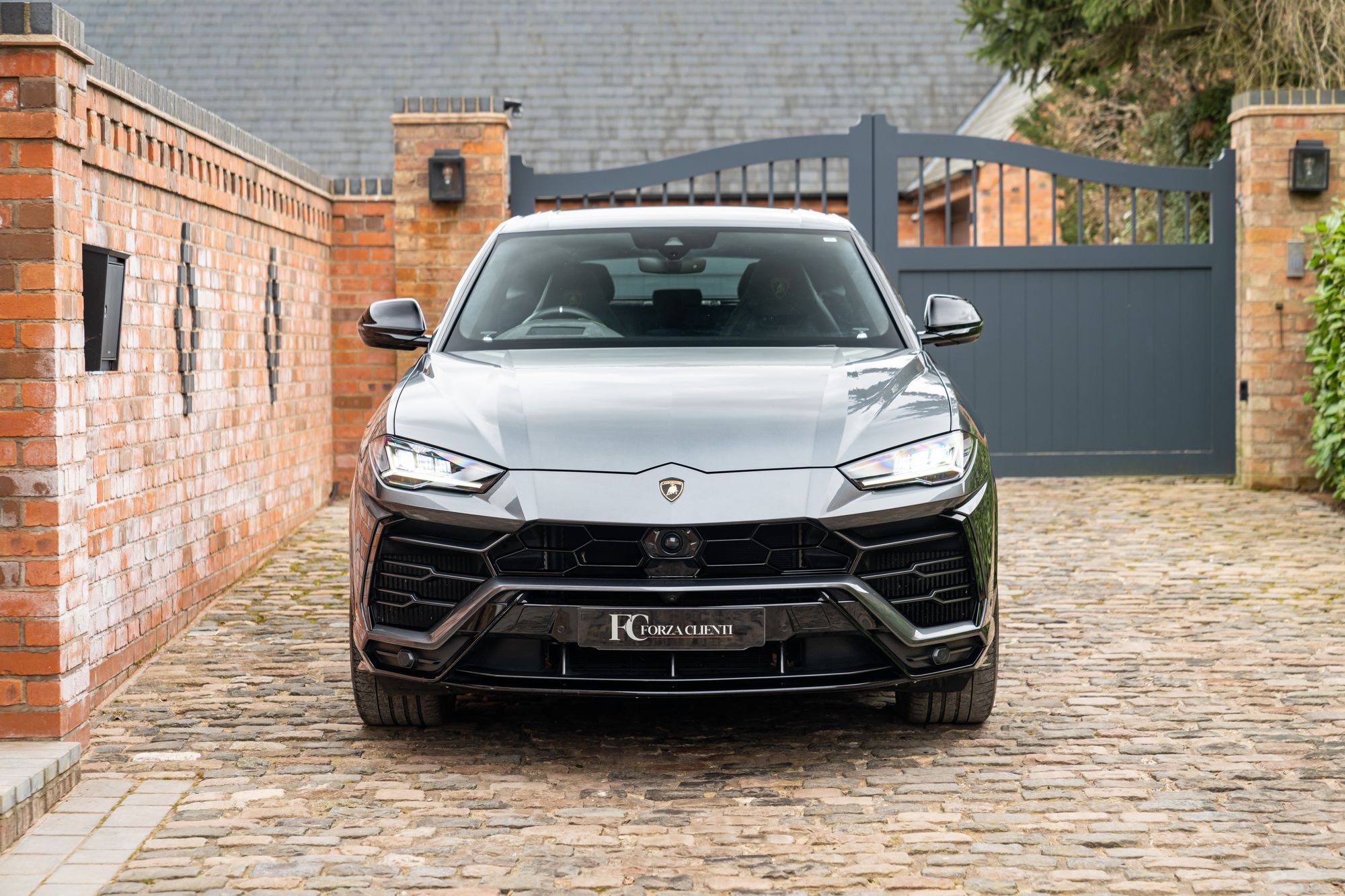 2020 Lamborghini Urus for sale