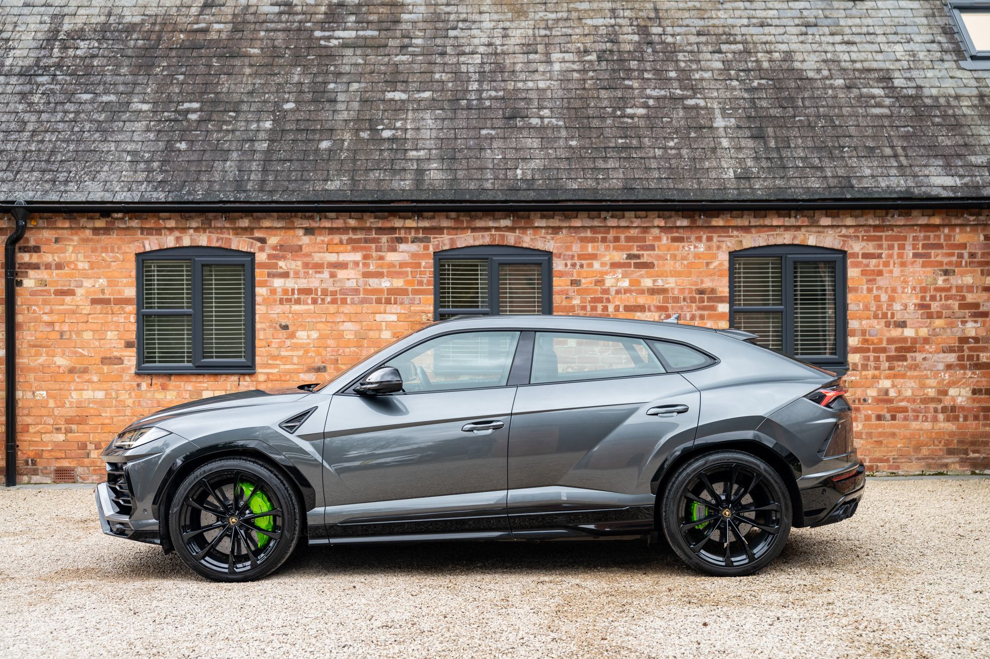 2020 Lamborghini Urus for sale