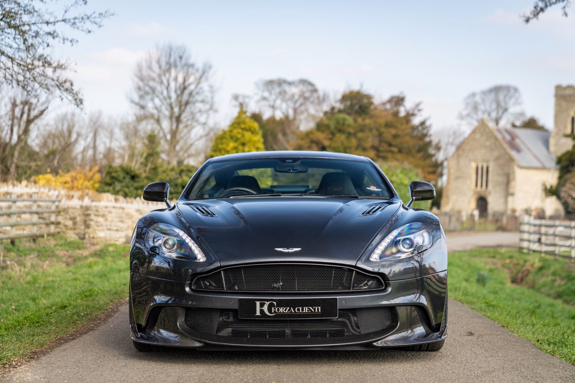 2018 Aston Martin Vanquish S Ultimate for sale