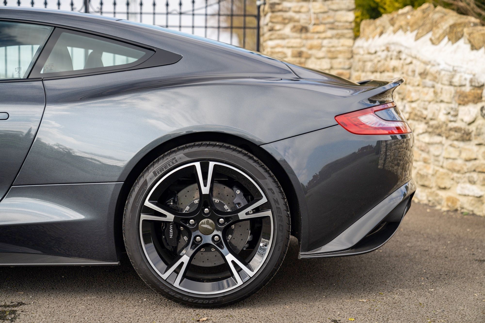 2018 Aston Martin Vanquish S Ultimate for sale