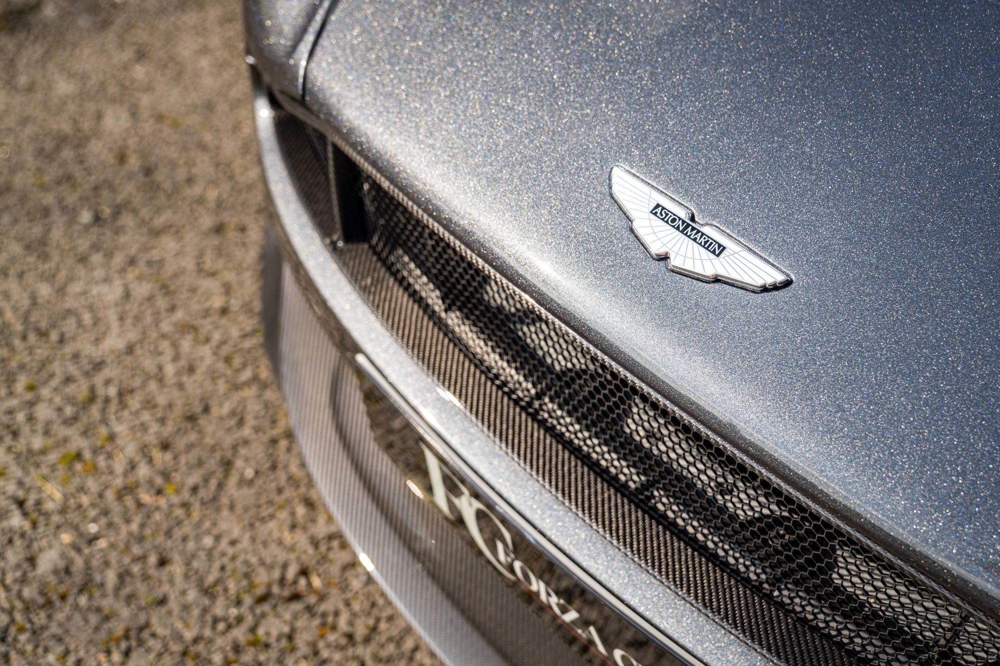 2018 Aston Martin Vanquish S Ultimate for sale