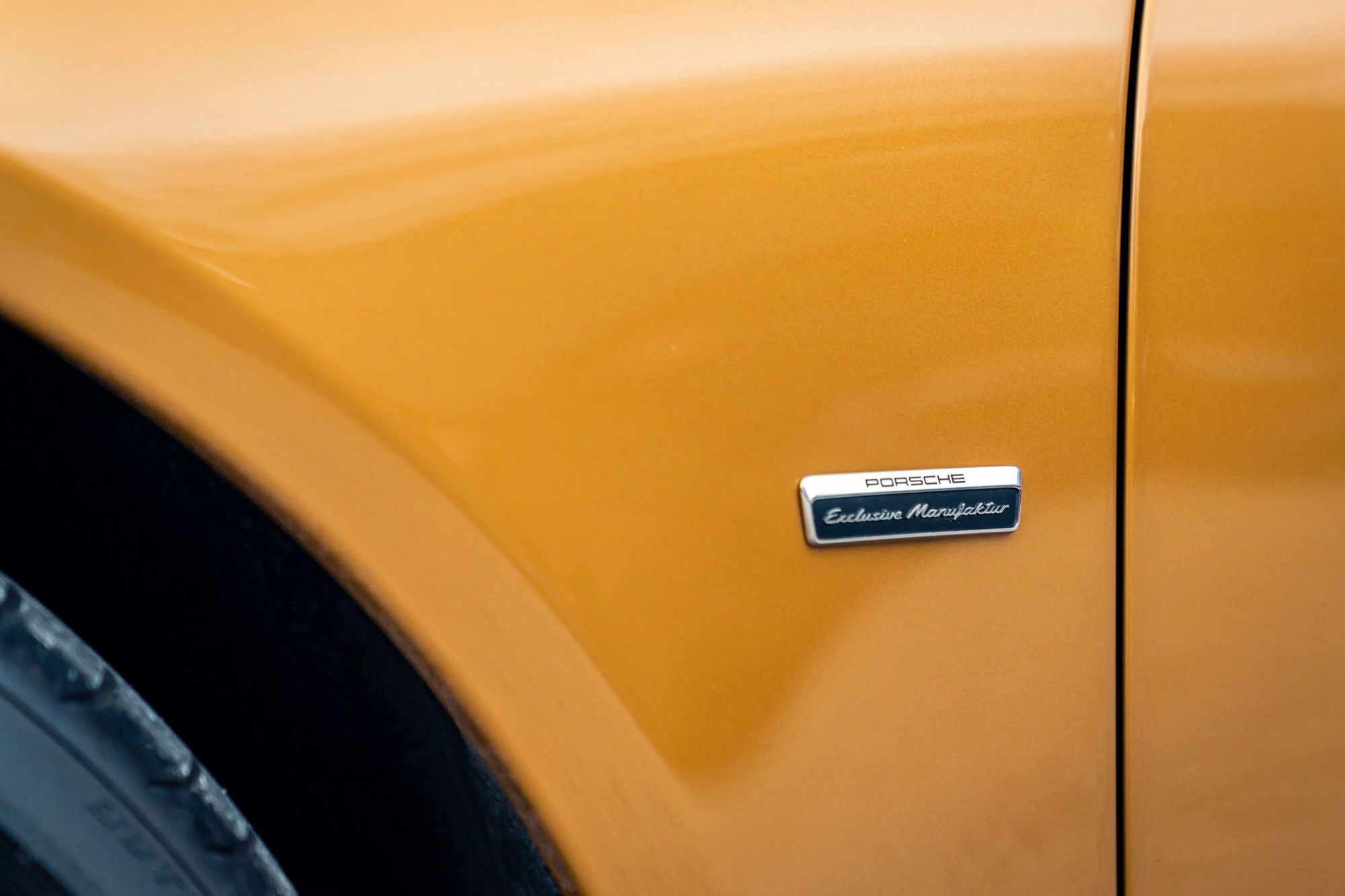2018 Porsche 911 Turbo S "Exclusive Series" 037/500 for sale