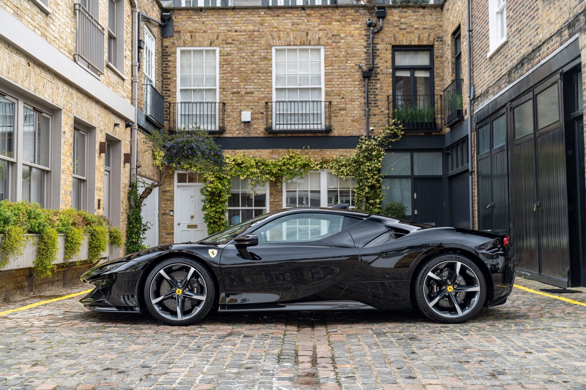 2021 Ferrari SF90 Stradale for sale