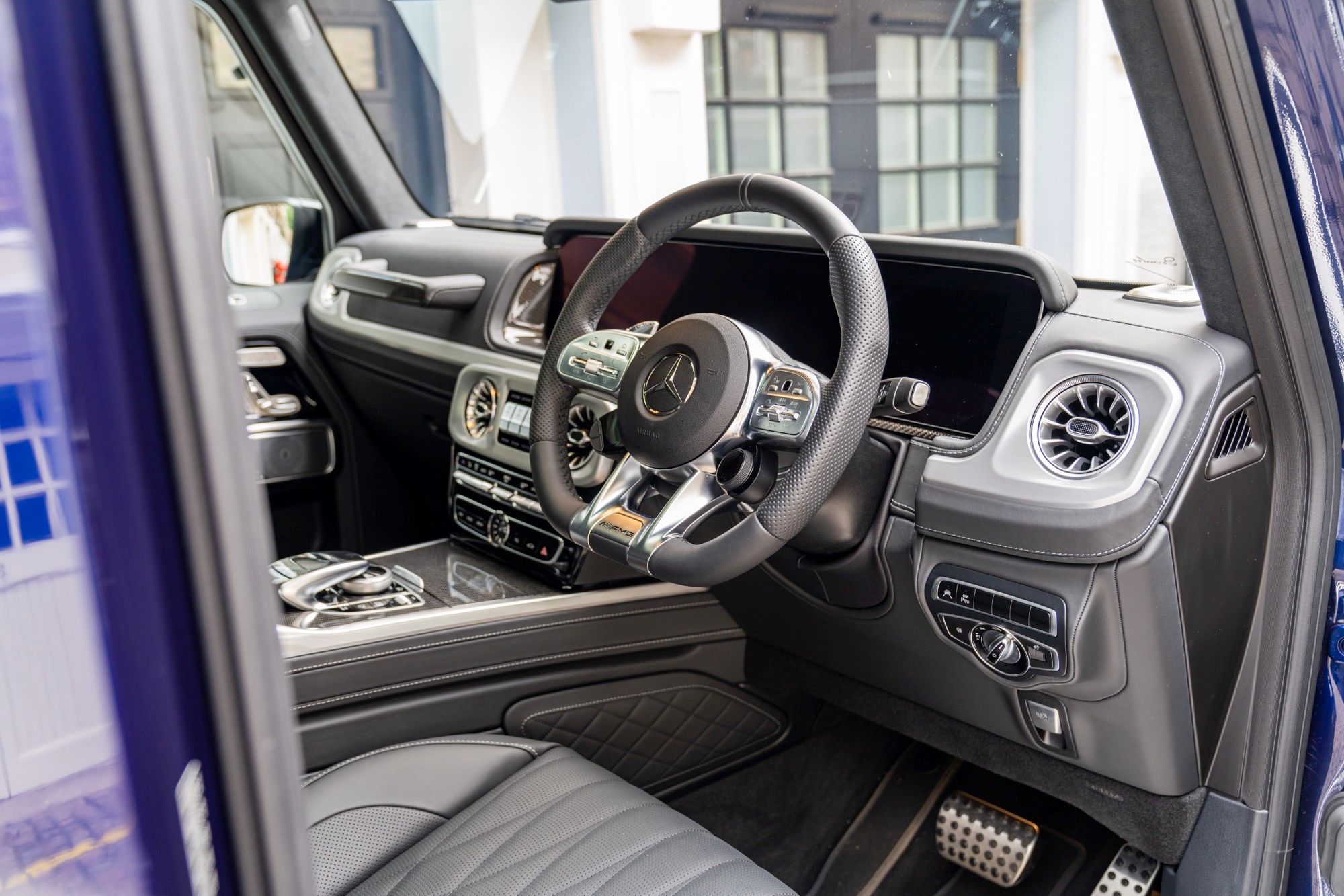 2022 Mercedes-Benz G63 AMG for sale