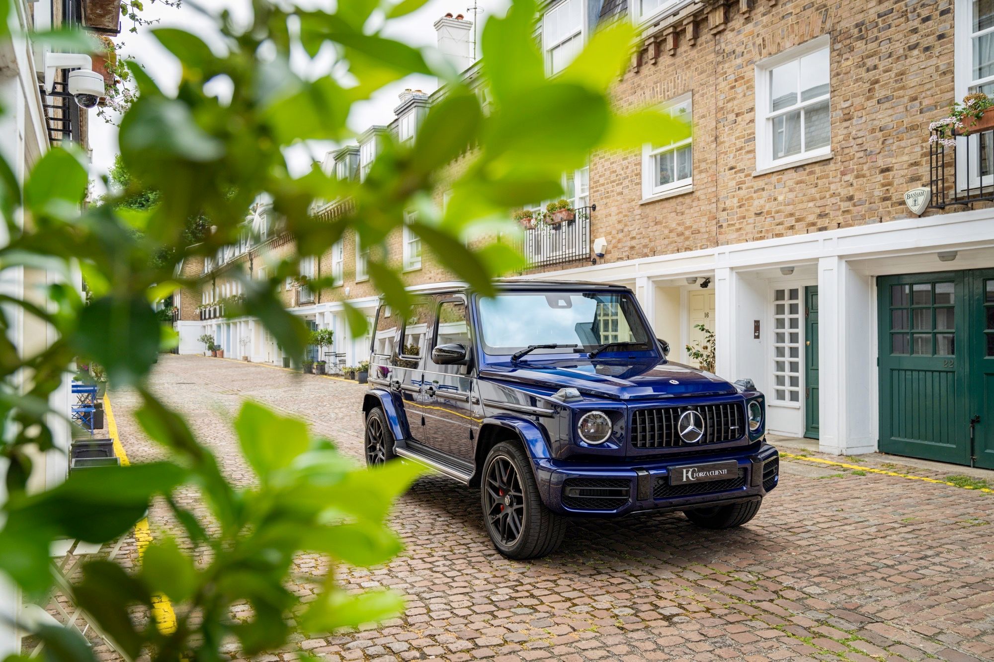 2022 Mercedes-Benz G63 AMG for sale