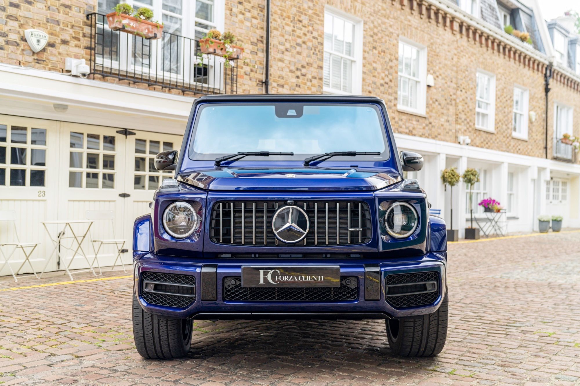 2022 Mercedes-Benz G63 AMG for sale