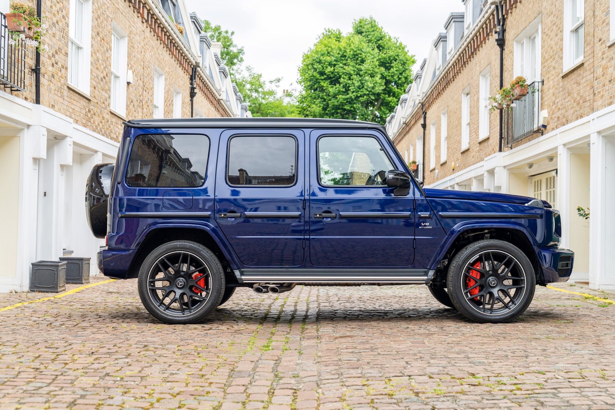 2022 Mercedes-Benz G63 AMG for sale