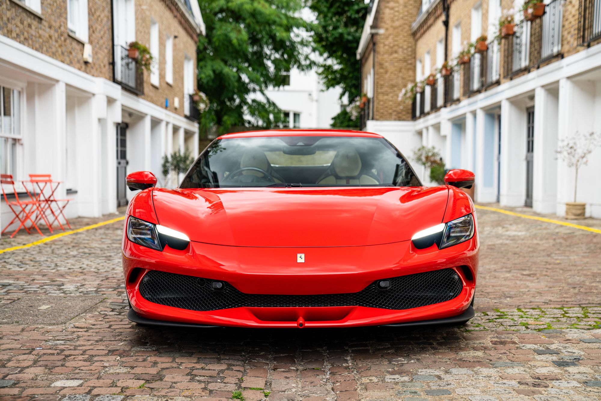 2023 Ferrari 296 GTB for sale