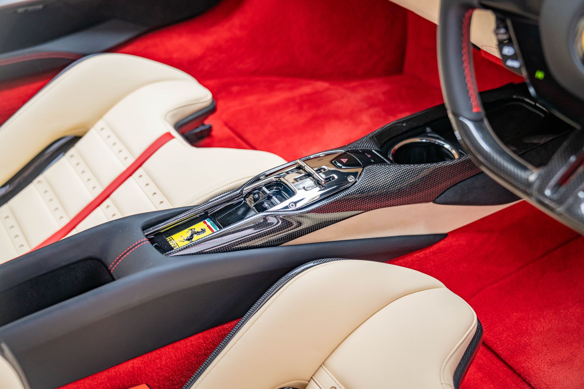 2023 Ferrari 296 GTB for sale