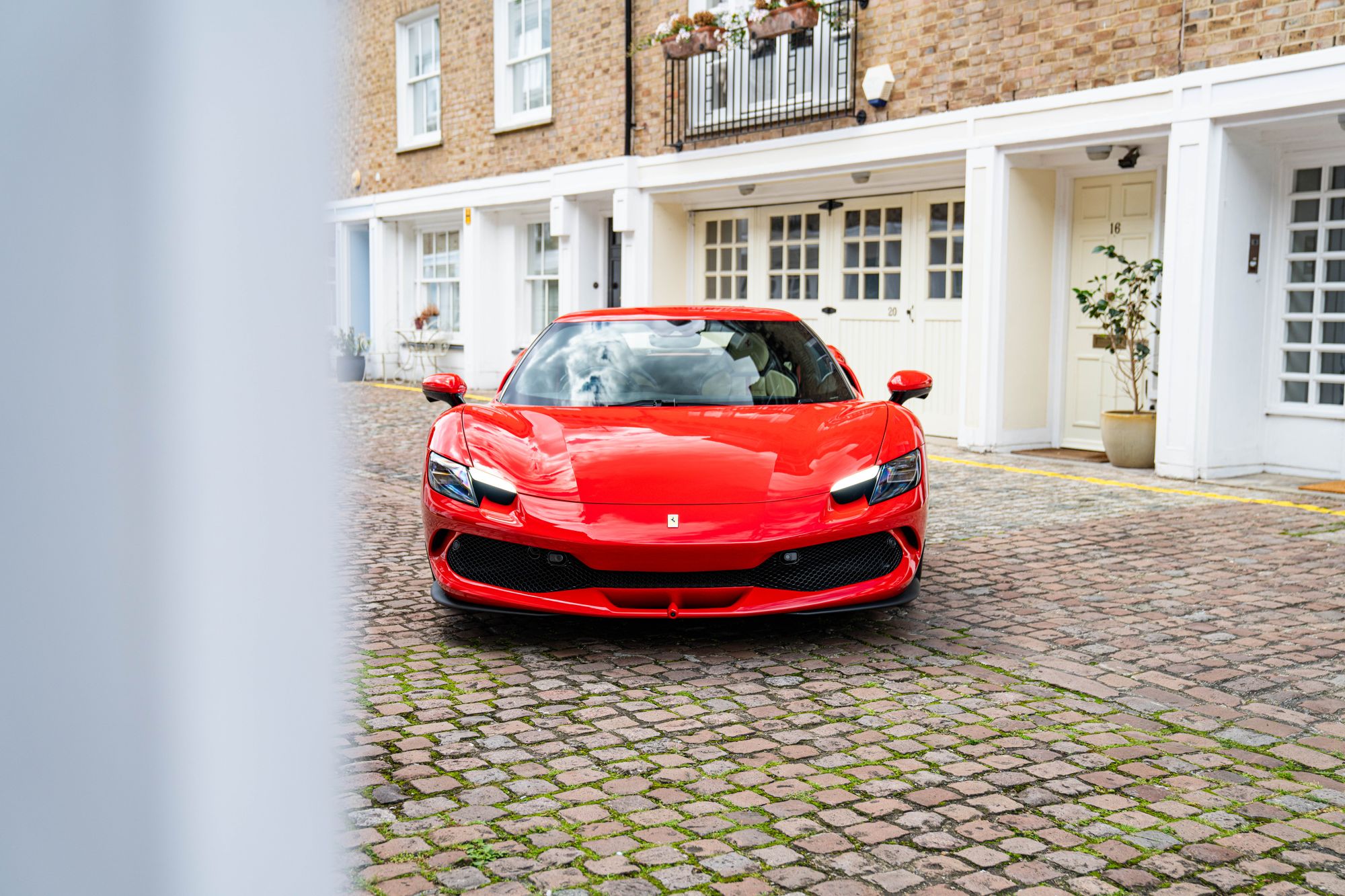 2023 Ferrari 296 GTB for sale