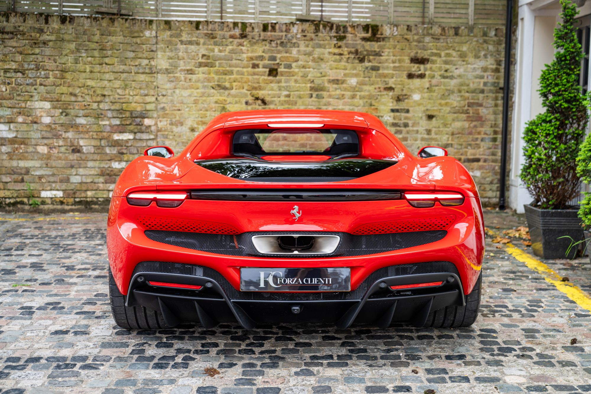 2023 Ferrari 296 GTB for sale