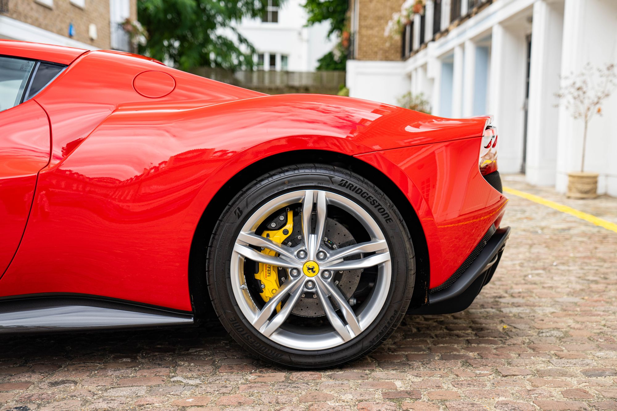 2023 Ferrari 296 GTB for sale