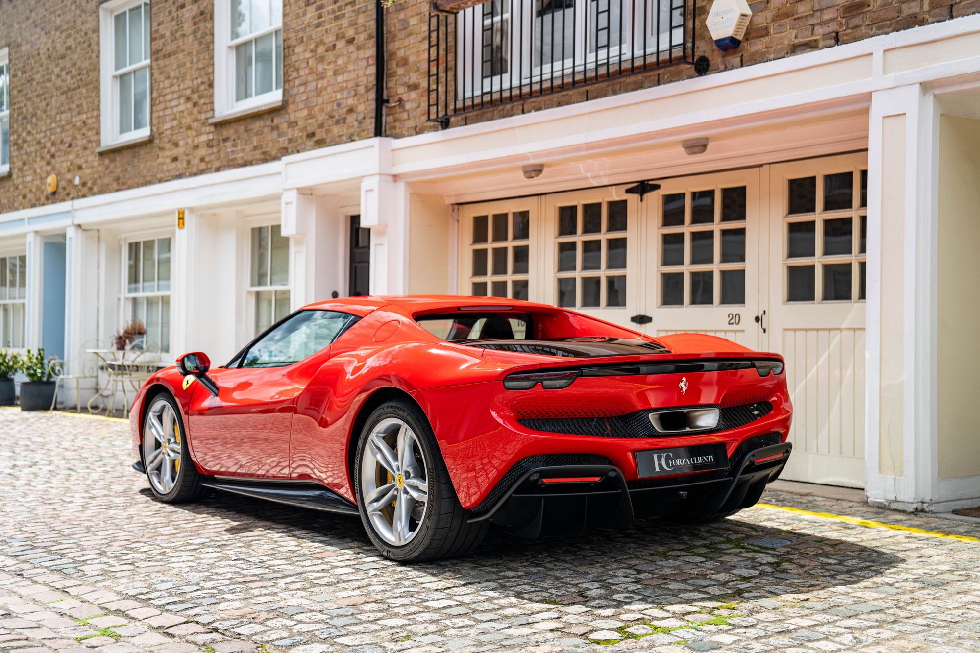 2023 Ferrari 296 GTB for sale