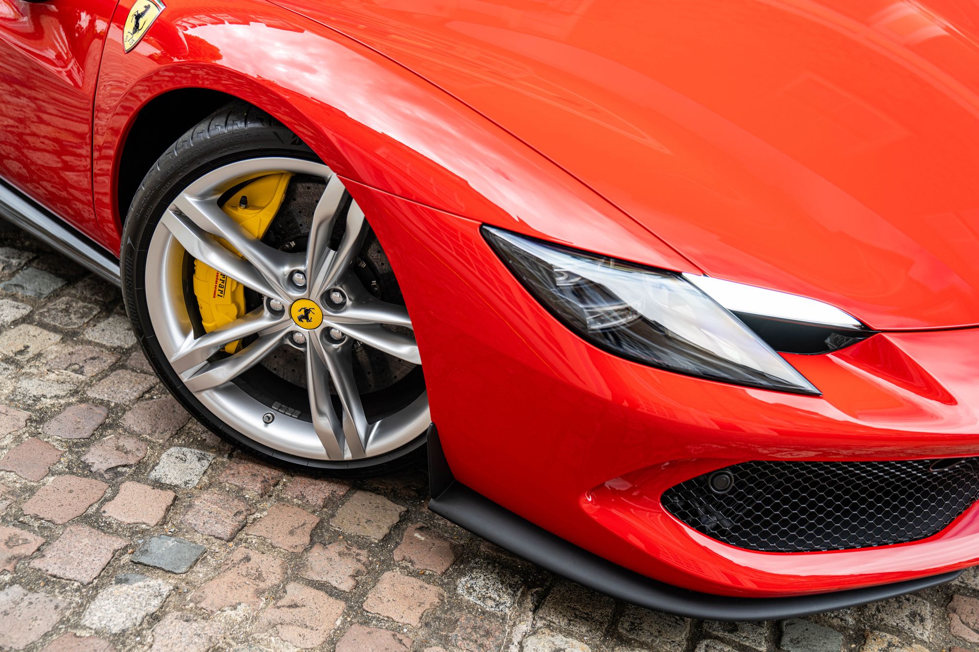 2023 Ferrari 296 GTB for sale