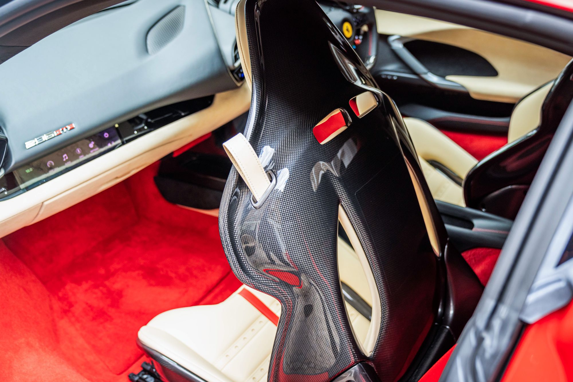 2023 Ferrari 296 GTB for sale