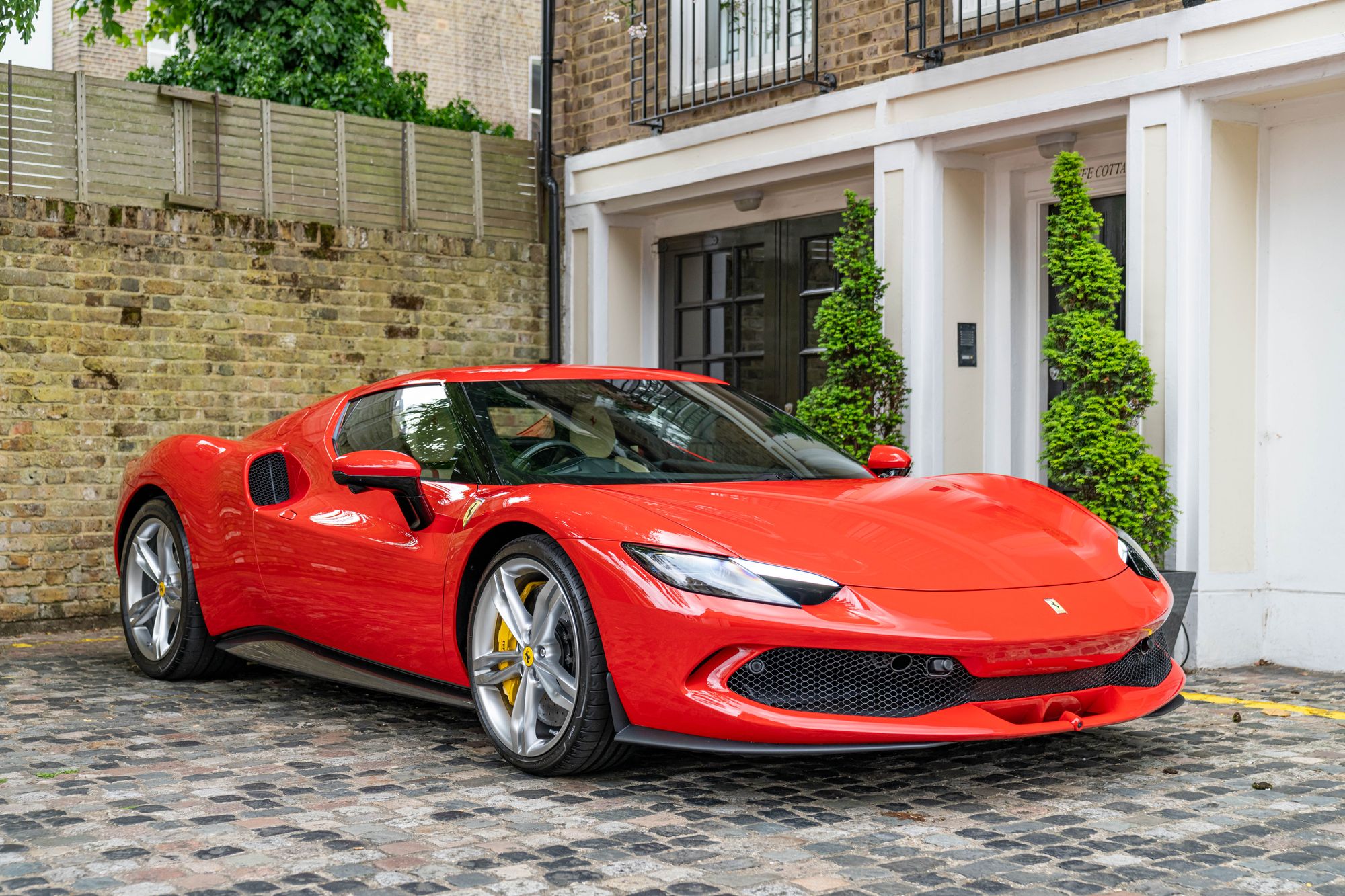 2023 Ferrari 296 GTB for sale