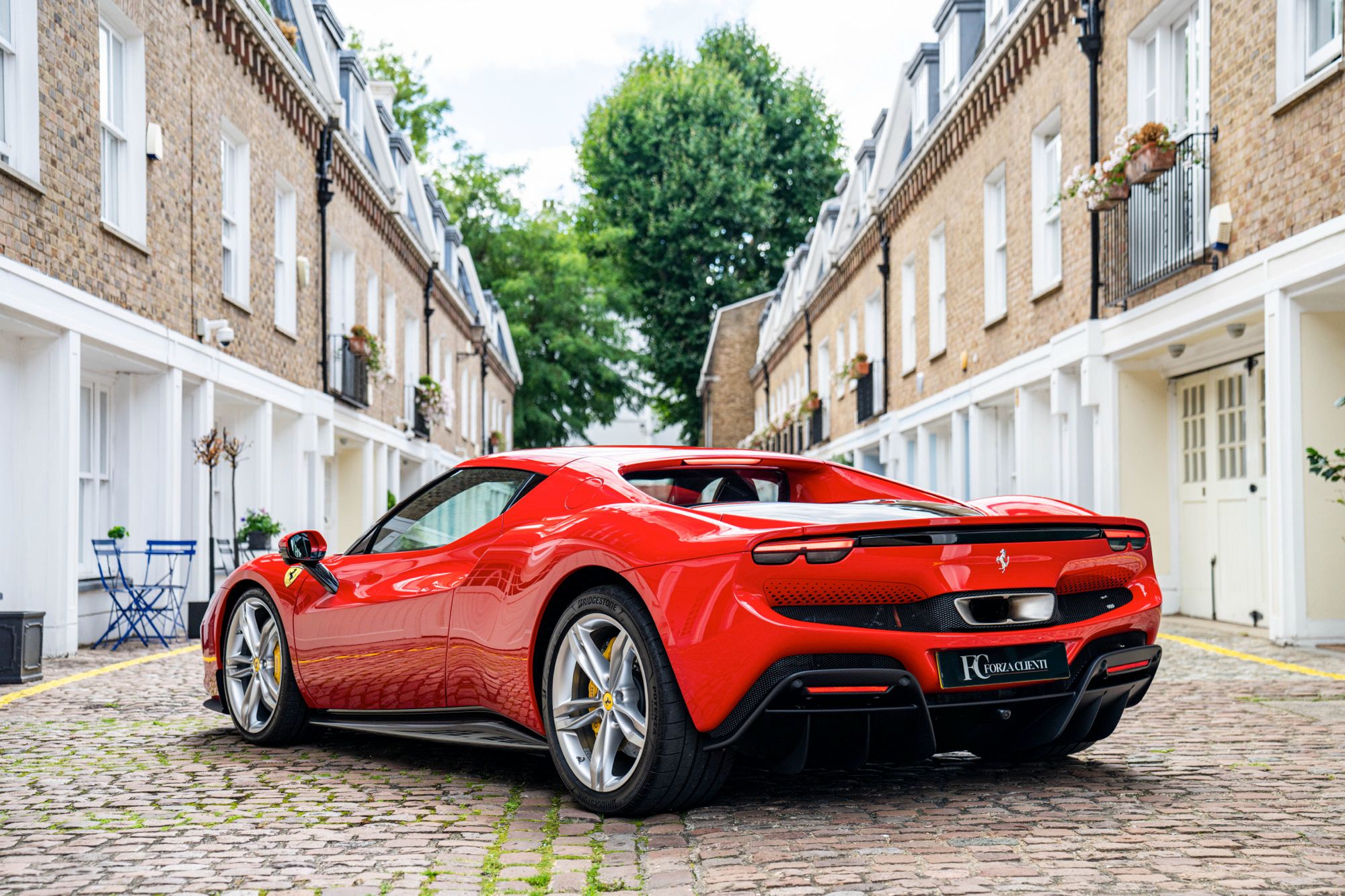 2023 Ferrari 296 GTB for sale