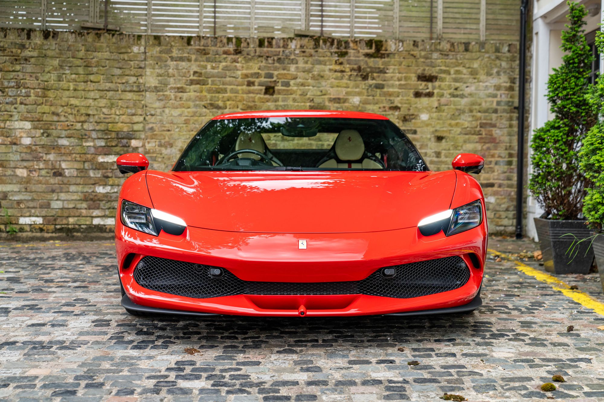 2023 Ferrari 296 GTB for sale