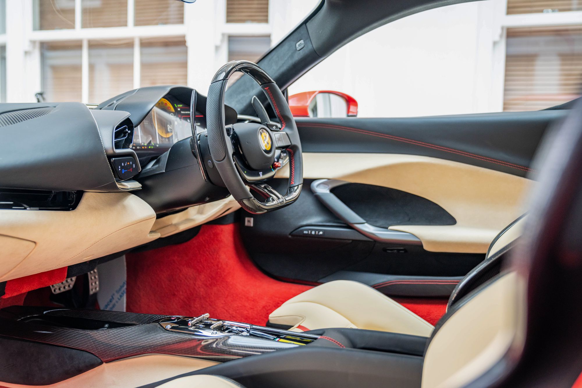 2023 Ferrari 296 GTB for sale