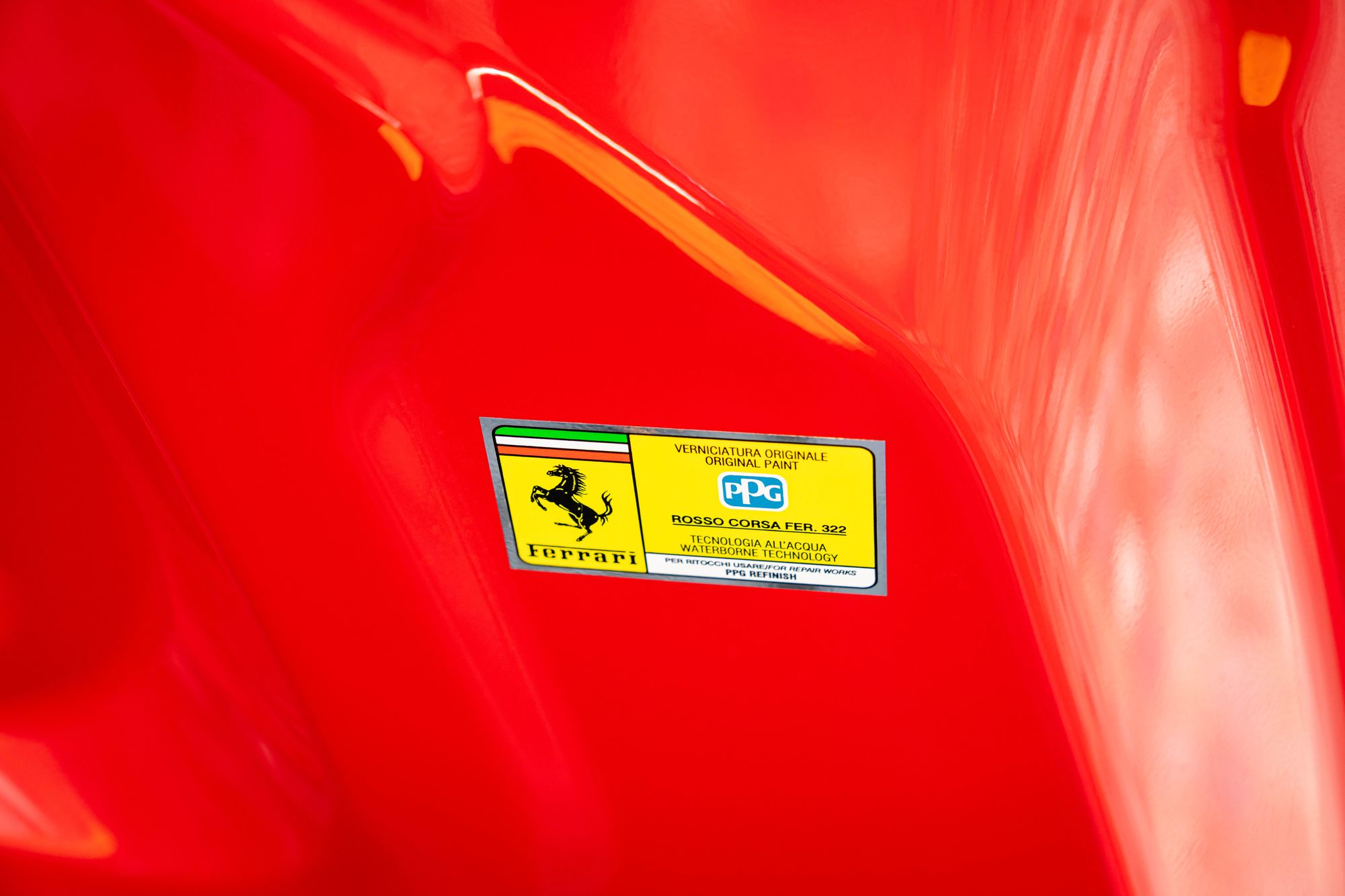 2023 Ferrari 296 GTB for sale