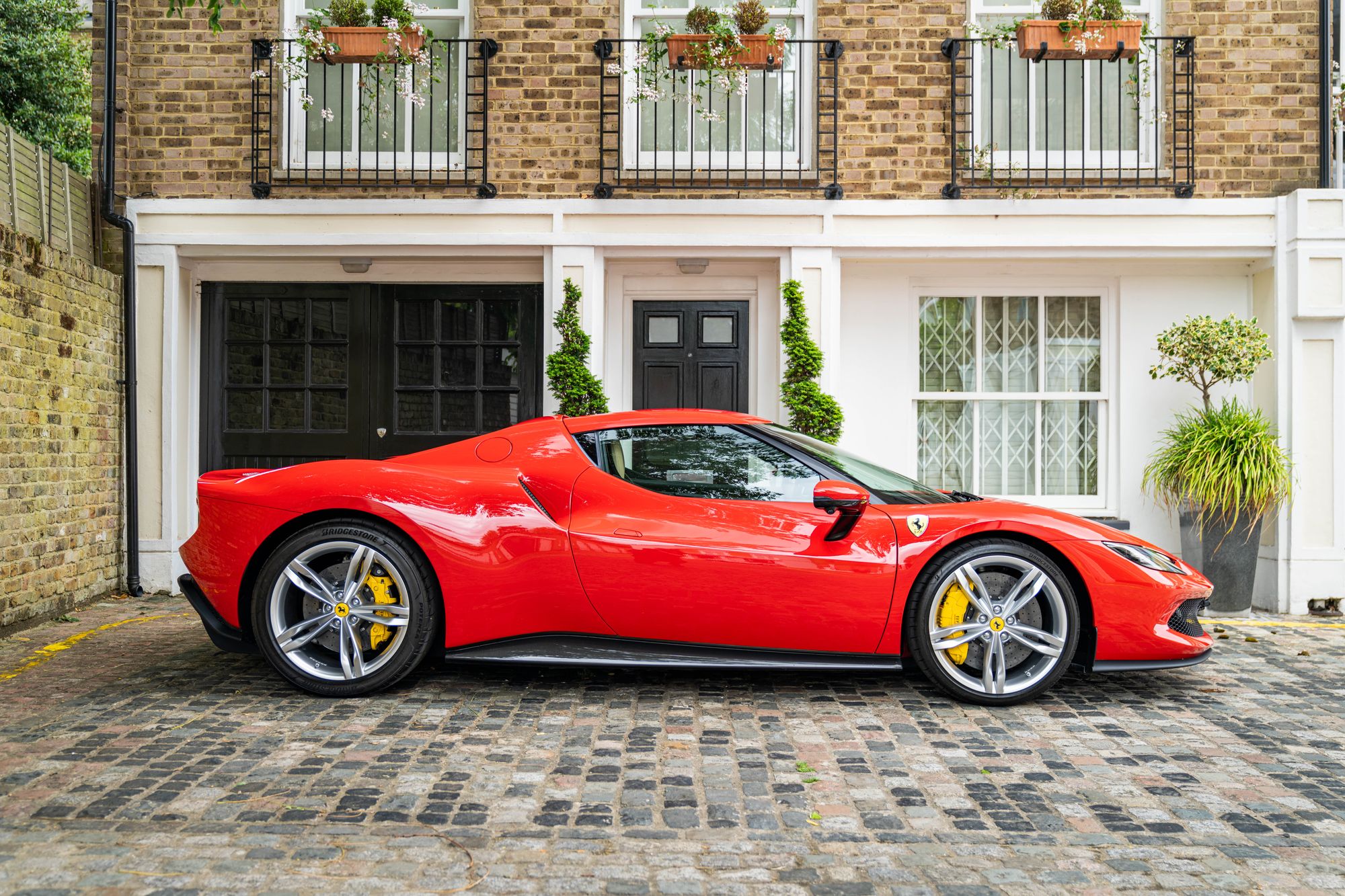 2023 Ferrari 296 GTB for sale