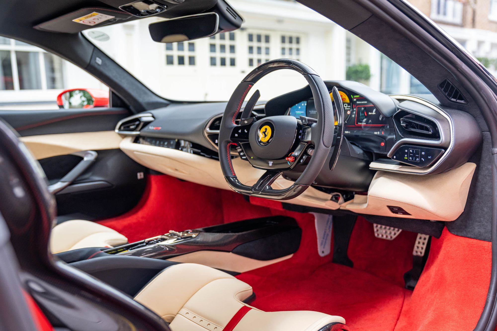 2023 Ferrari 296 GTB for sale