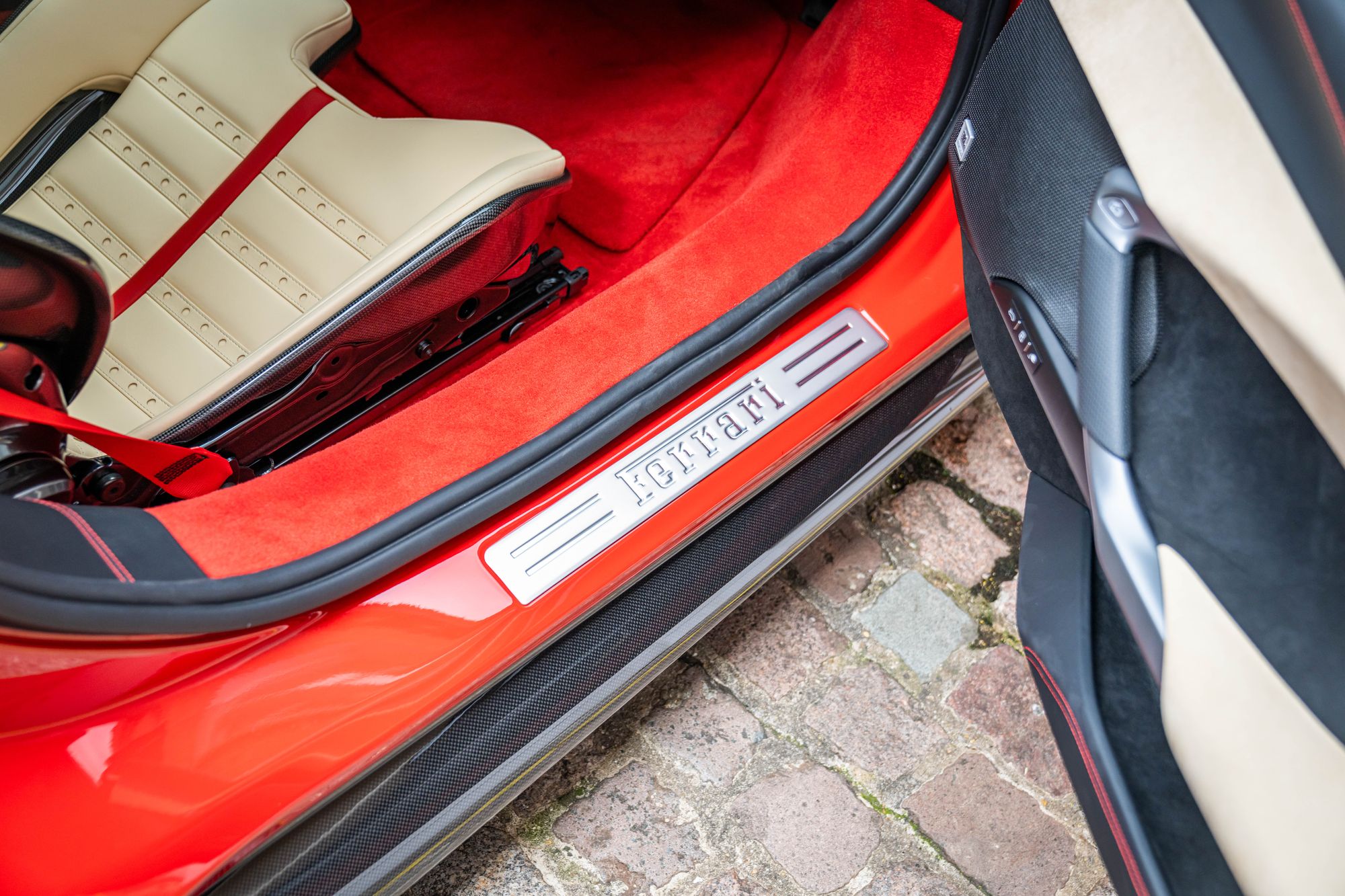 2023 Ferrari 296 GTB for sale
