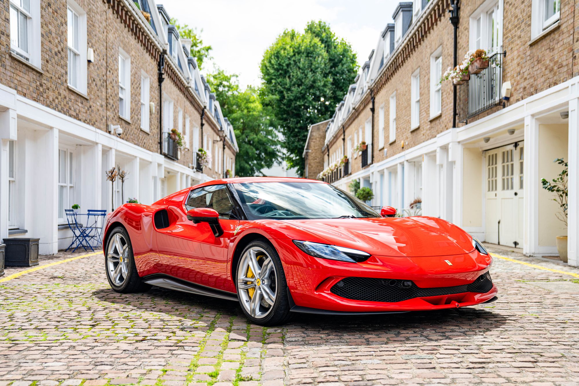 2023 Ferrari 296 GTB for sale