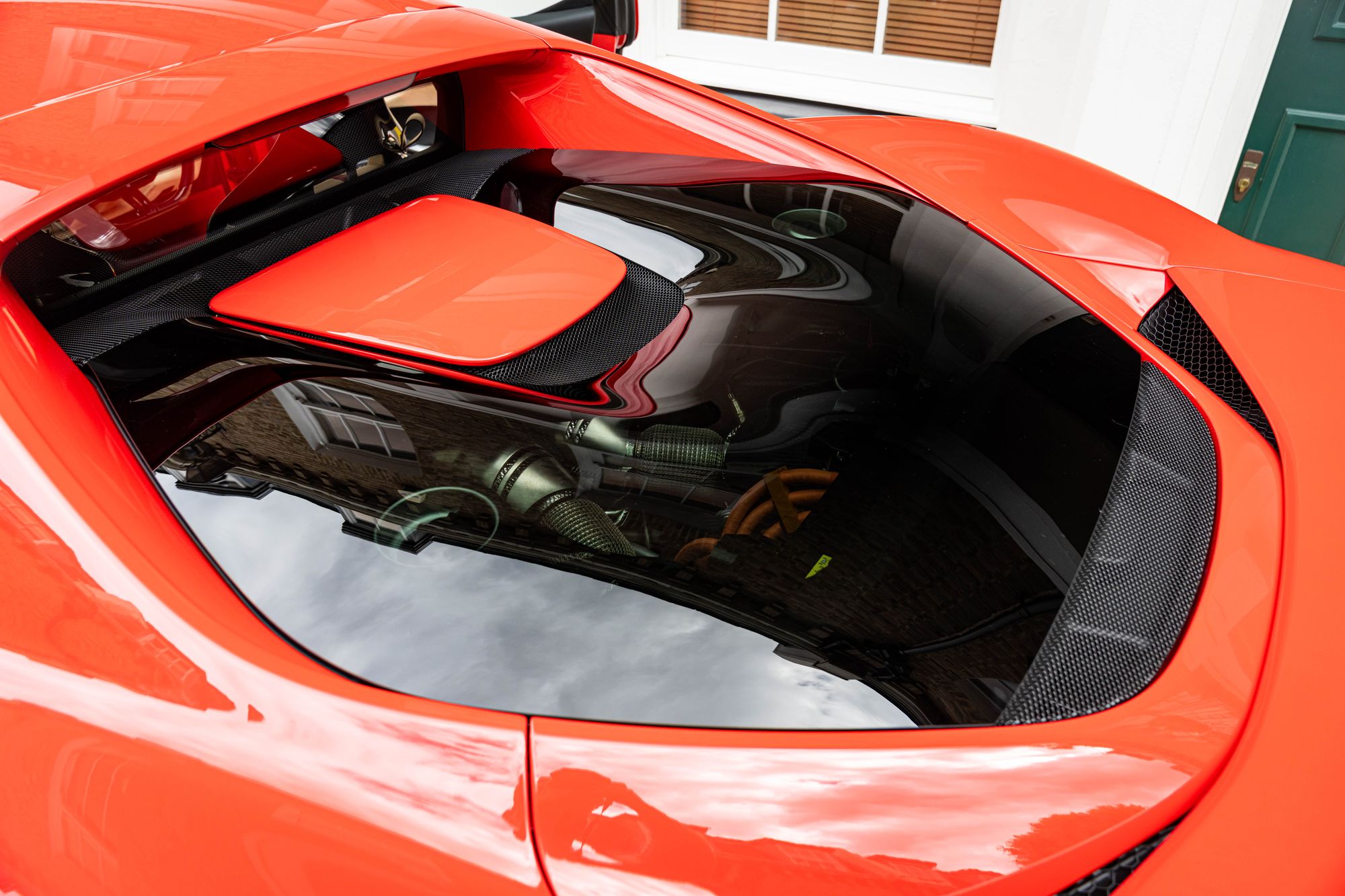 2023 Ferrari 296 GTB for sale