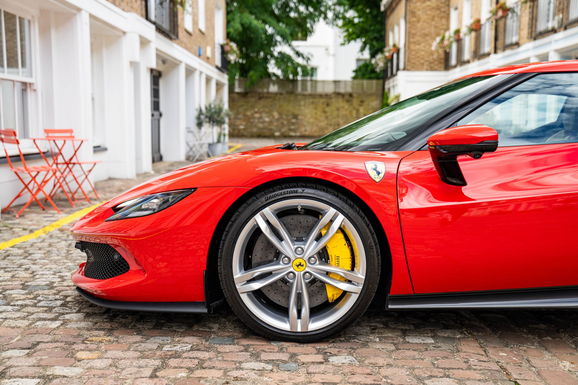 2023 Ferrari 296 GTB for sale