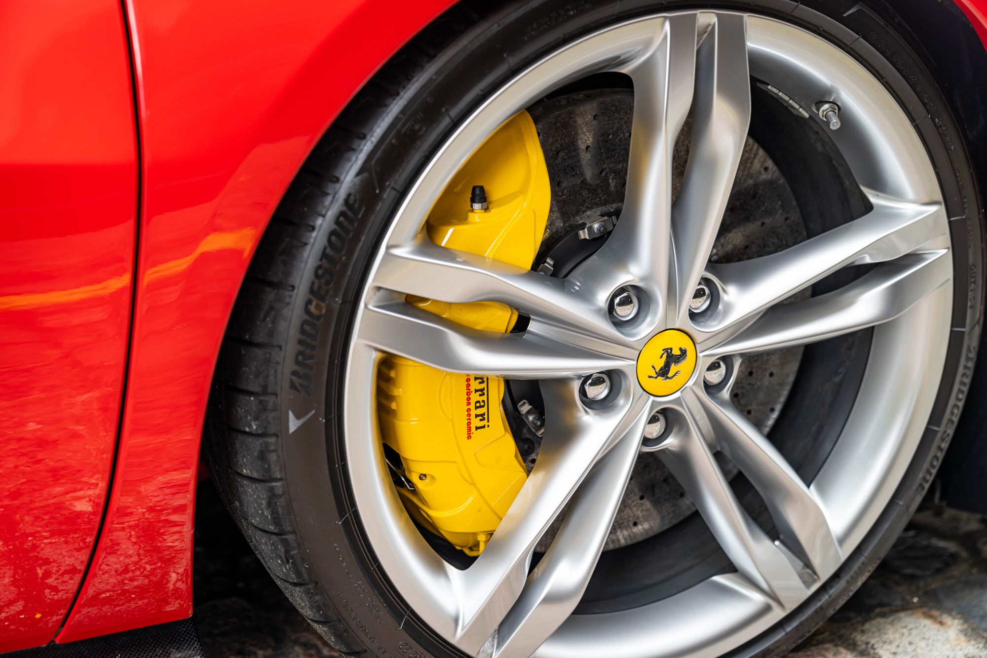 2023 Ferrari 296 GTB for sale