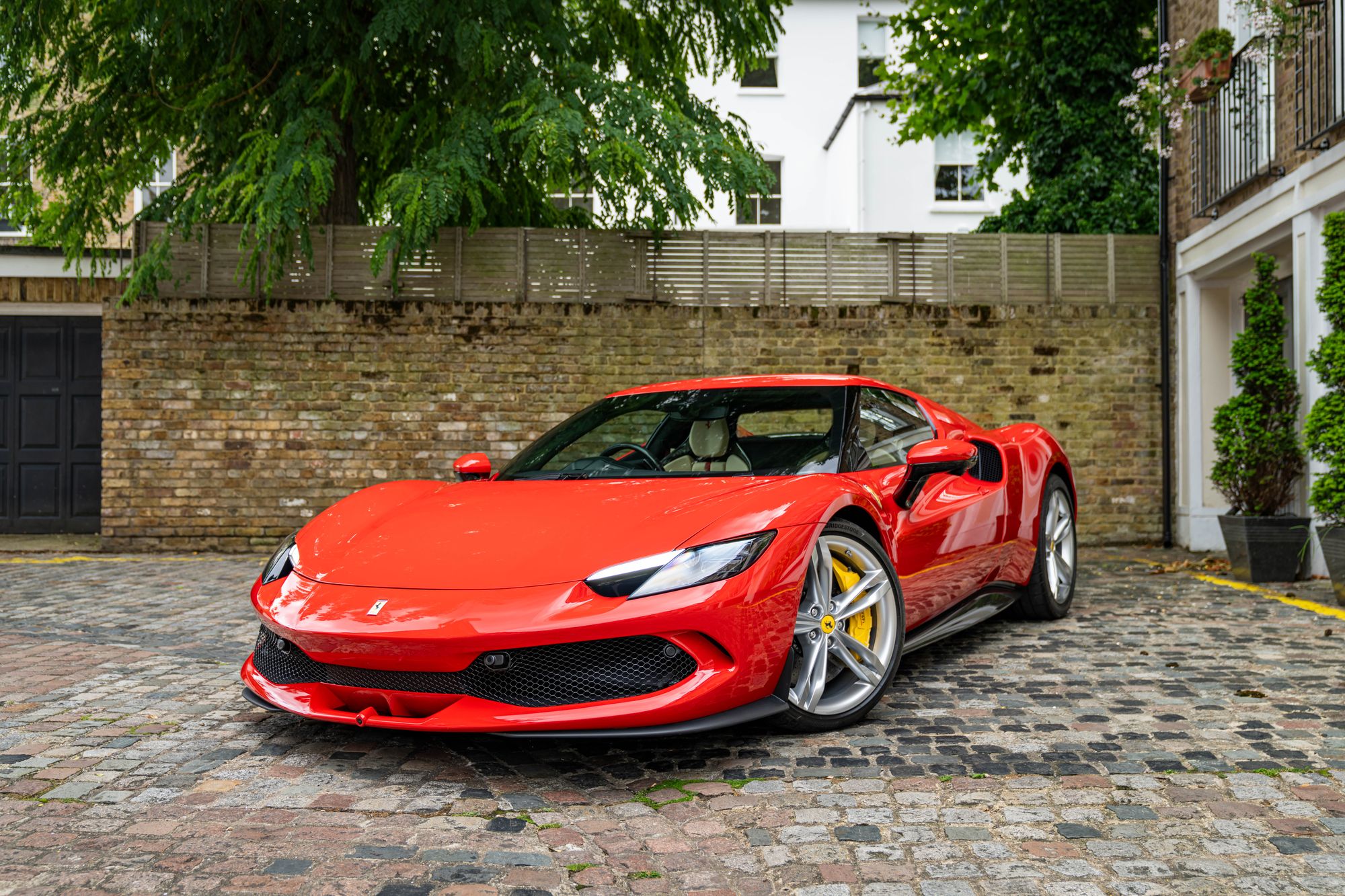 2023 Ferrari 296 GTB for sale