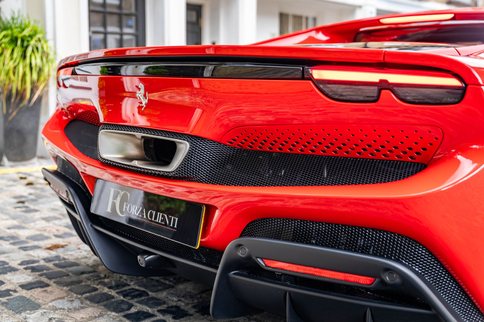 2023 Ferrari 296 GTB for sale