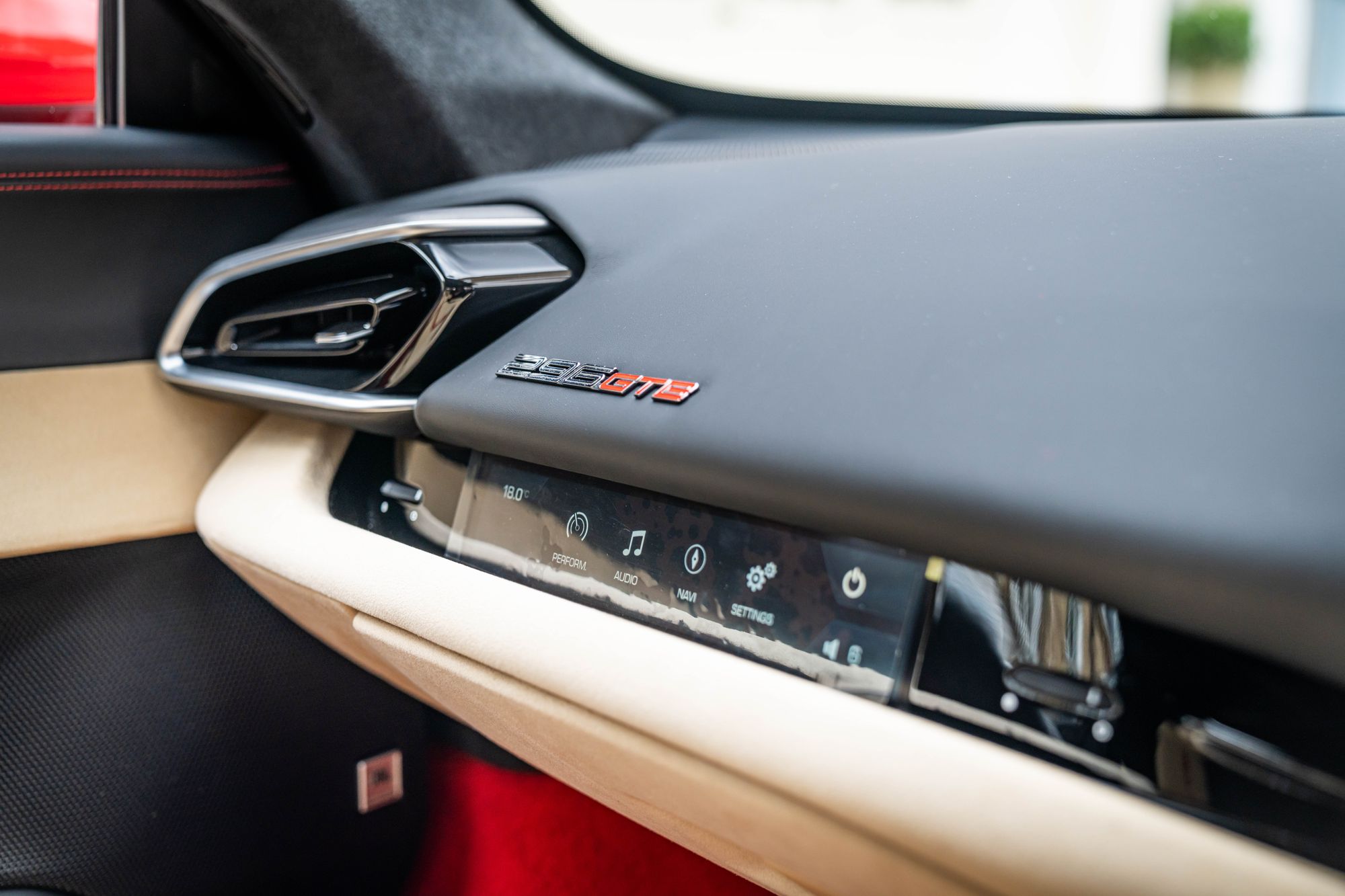 2023 Ferrari 296 GTB for sale